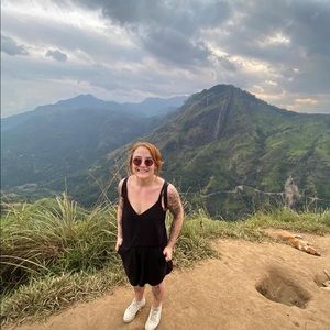 Meet your Posher, Shawna-lynn